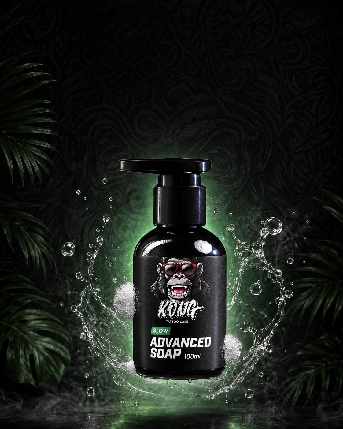 KONG Advance Soap KONG Advance Soap