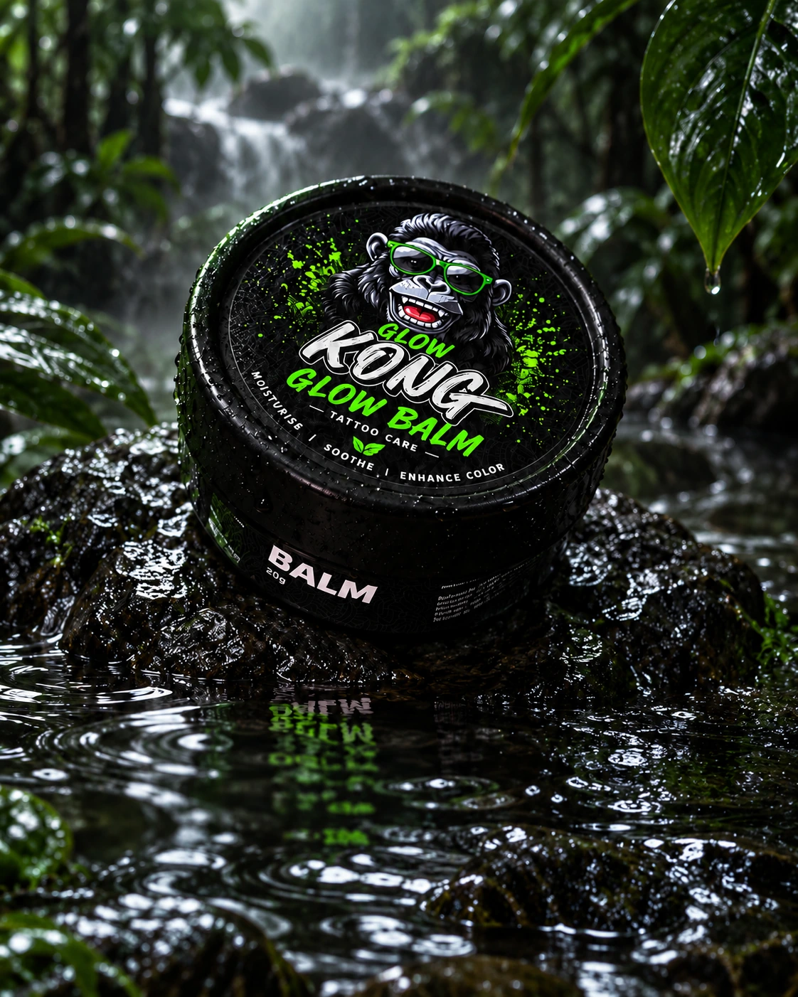 KONG GLOW BALM 20G